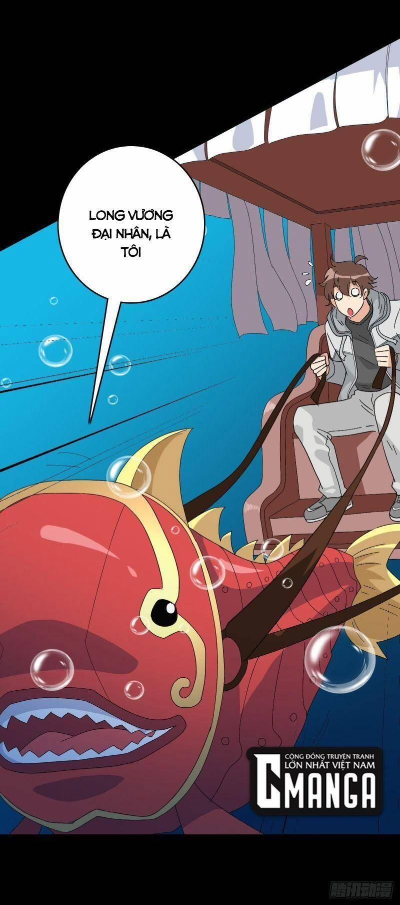 đọc truyện Trừ Tà Chương 102 ảnh 15 tại Thiên Thai Truyện