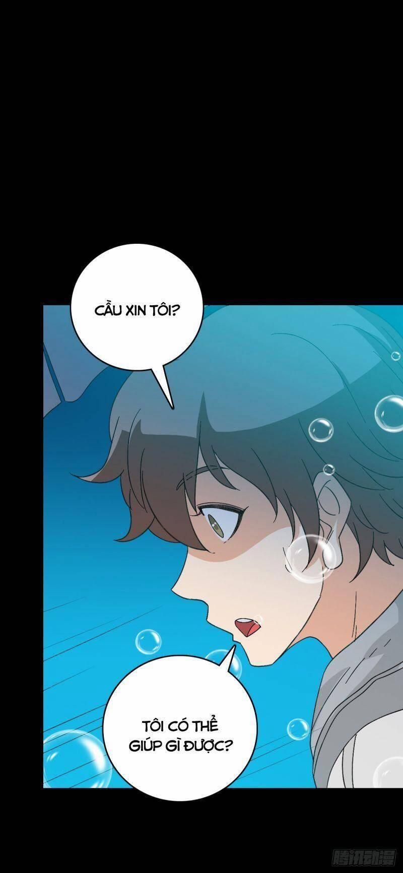 đọc truyện Trừ Tà Chương 102 ảnh 17 tại Thiên Thai Truyện