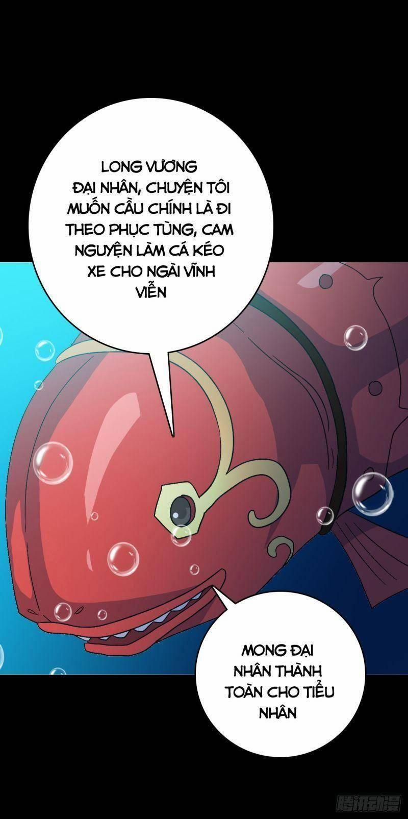 đọc truyện Trừ Tà Chương 102 ảnh 21 tại Thiên Thai Truyện