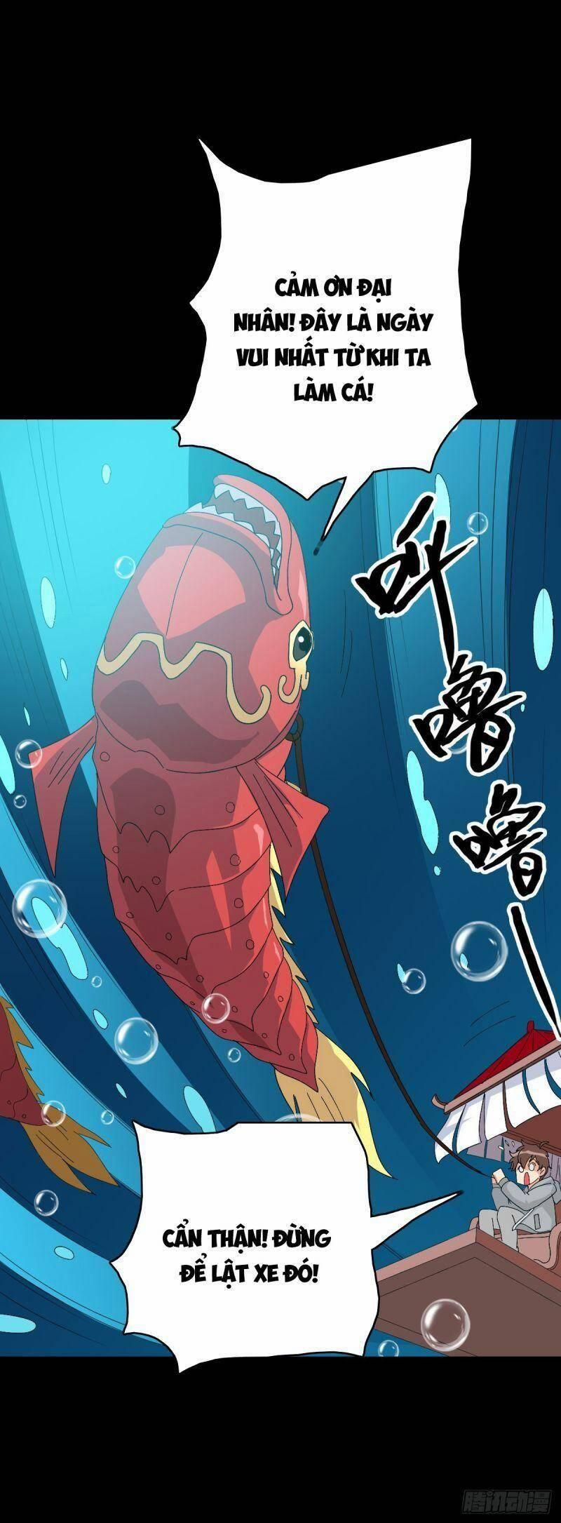 đọc truyện Trừ Tà Chương 102 ảnh 24 tại Thiên Thai Truyện