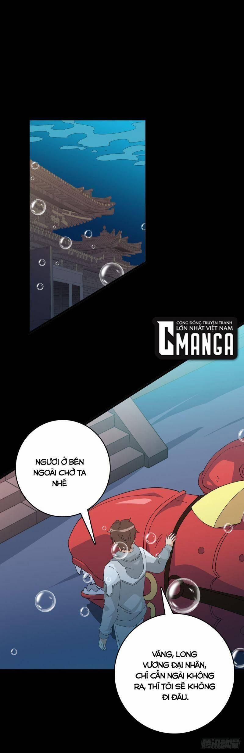 đọc truyện Trừ Tà Chương 102 ảnh 26 tại Thiên Thai Truyện