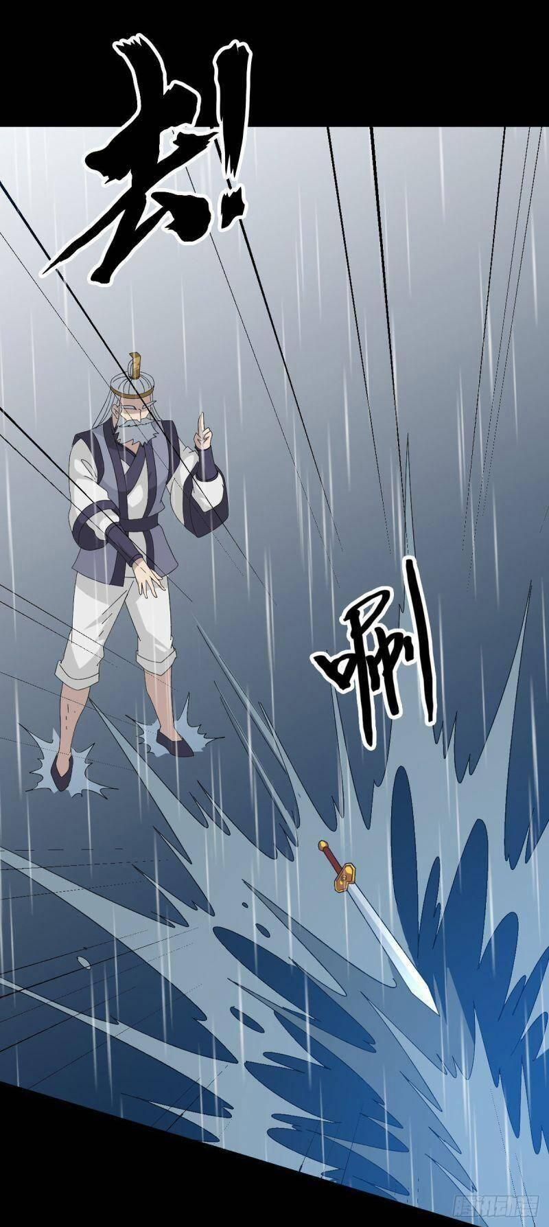 đọc truyện Trừ Tà Chương 102 ảnh 9 tại Thiên Thai Truyện