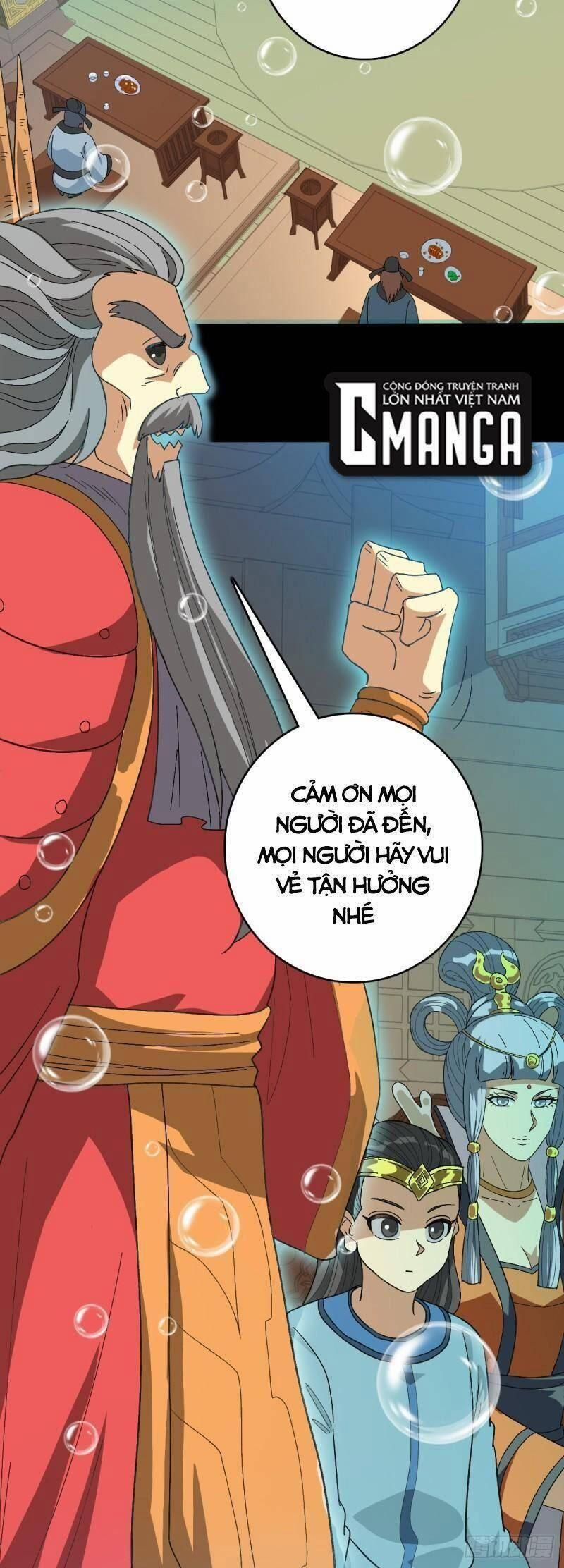 đọc truyện Trừ Tà Chương 103 ảnh 3 tại Thiên Thai Truyện