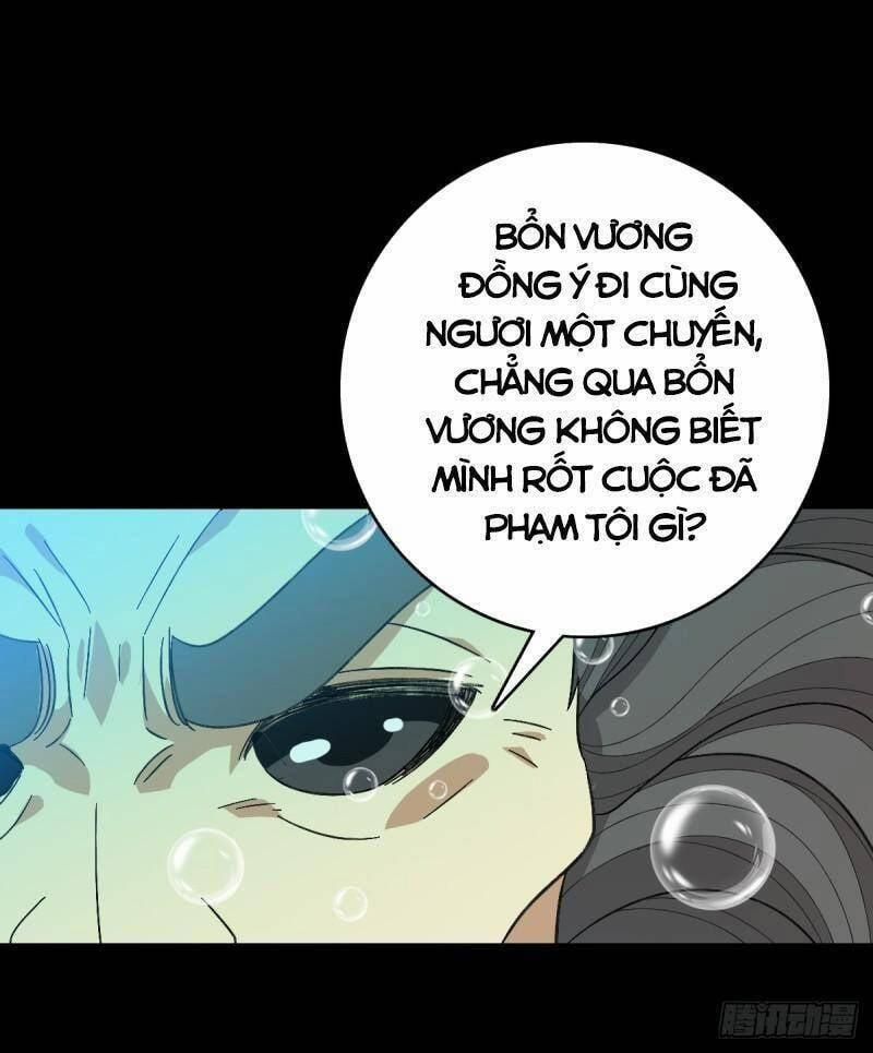 đọc truyện Trừ Tà Chương 103 ảnh 15 tại Thiên Thai Truyện