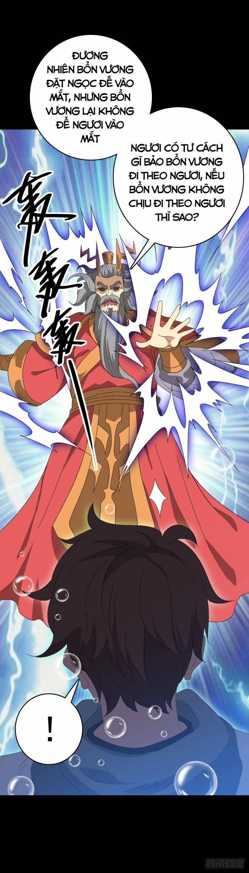 đọc truyện Trừ Tà Chương 103 ảnh 20 tại Thiên Thai Truyện