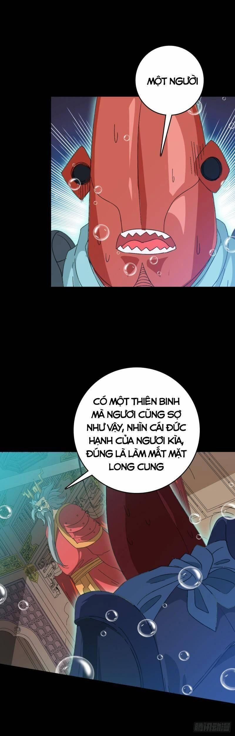 đọc truyện Trừ Tà Chương 103 ảnh 23 tại Thiên Thai Truyện