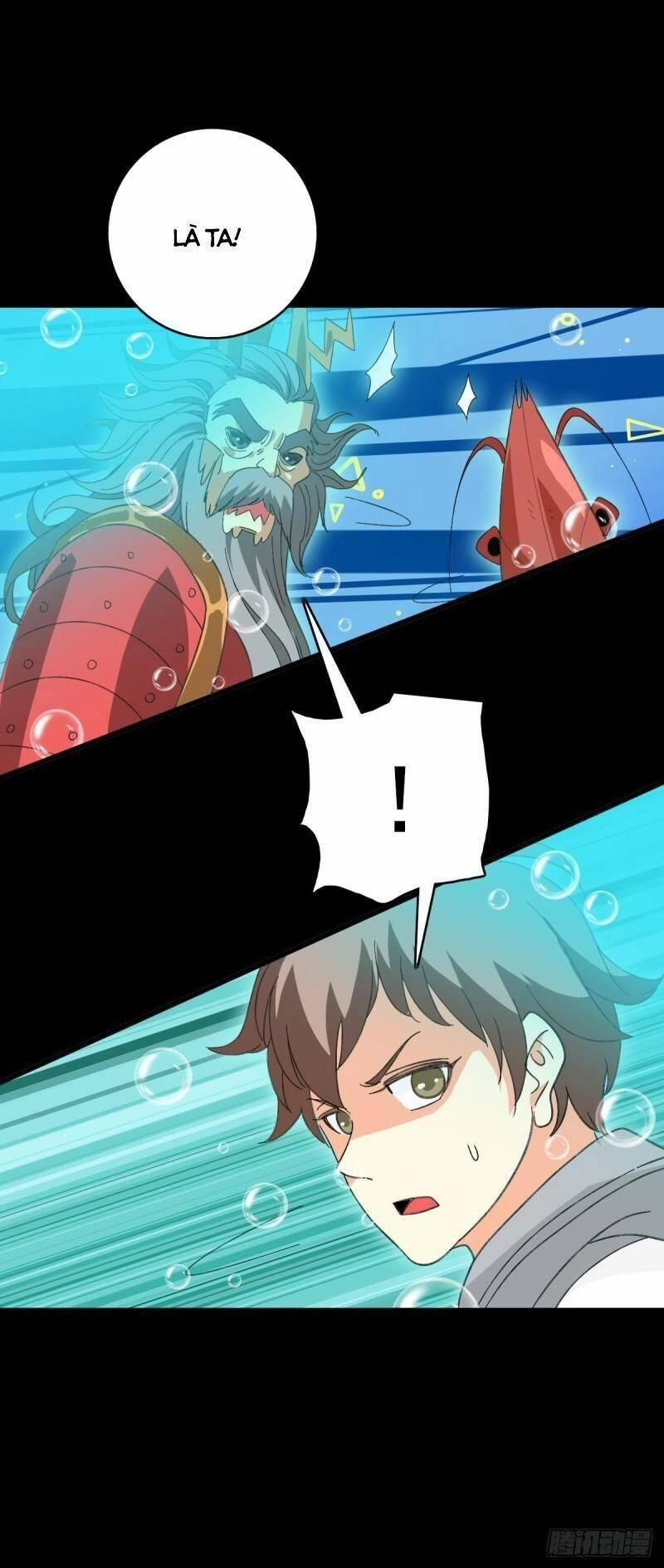 đọc truyện Trừ Tà Chương 103 ảnh 26 tại Thiên Thai Truyện