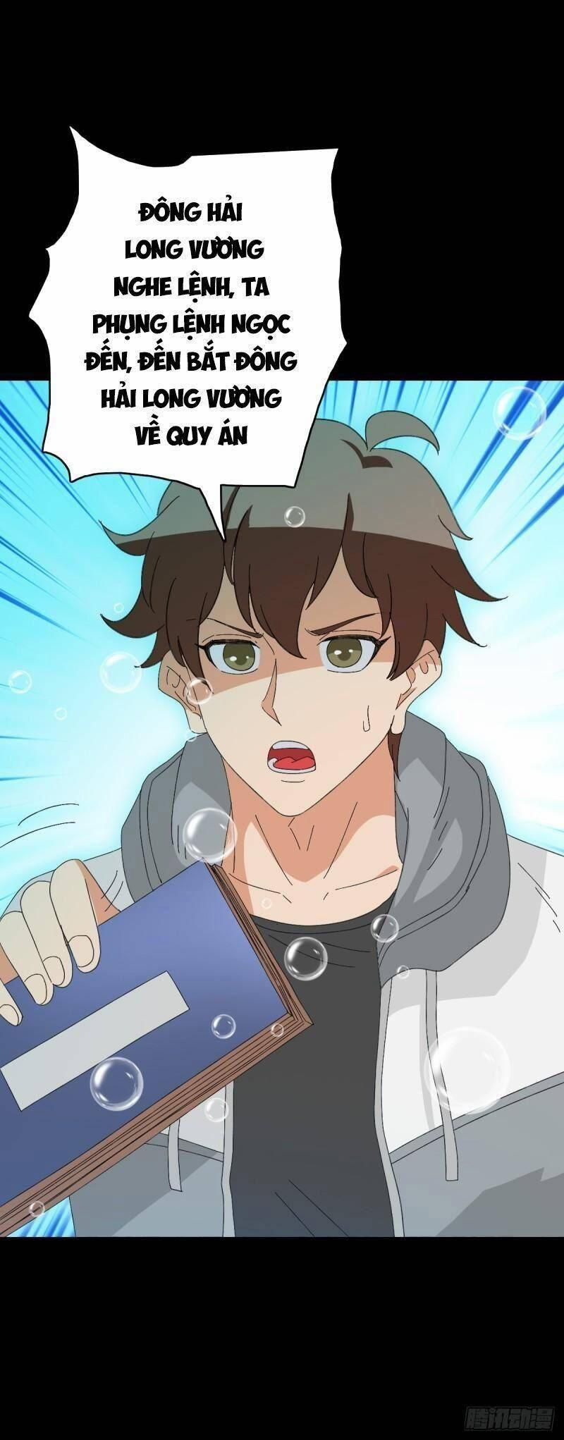 đọc truyện Trừ Tà Chương 103 ảnh 7 tại Thiên Thai Truyện