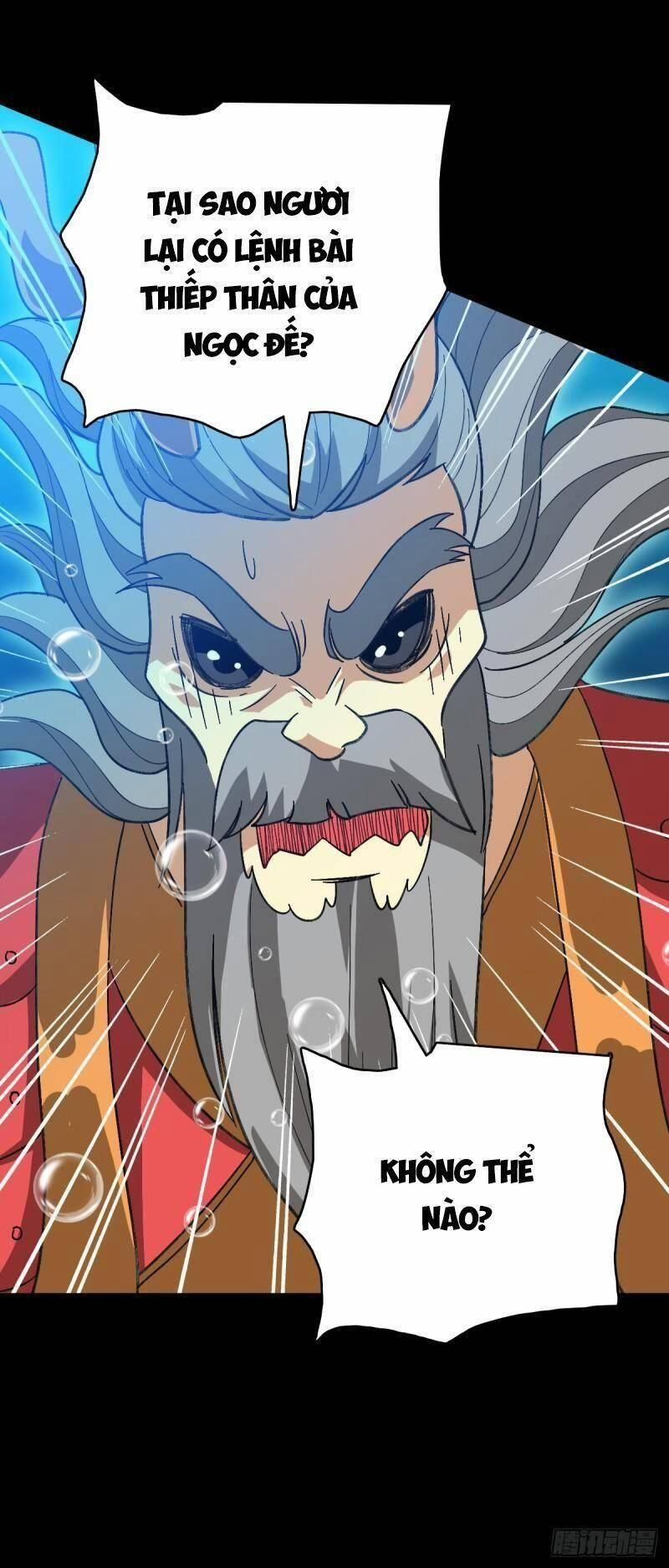 đọc truyện Trừ Tà Chương 103 ảnh 10 tại Thiên Thai Truyện