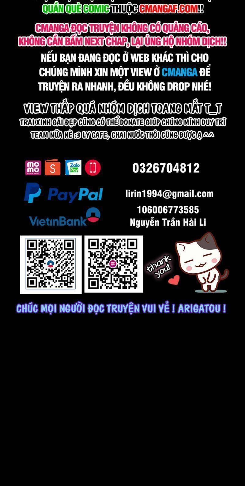 đọc truyện Trừ Tà Chương 104 ảnh 2 tại Thiên Thai Truyện