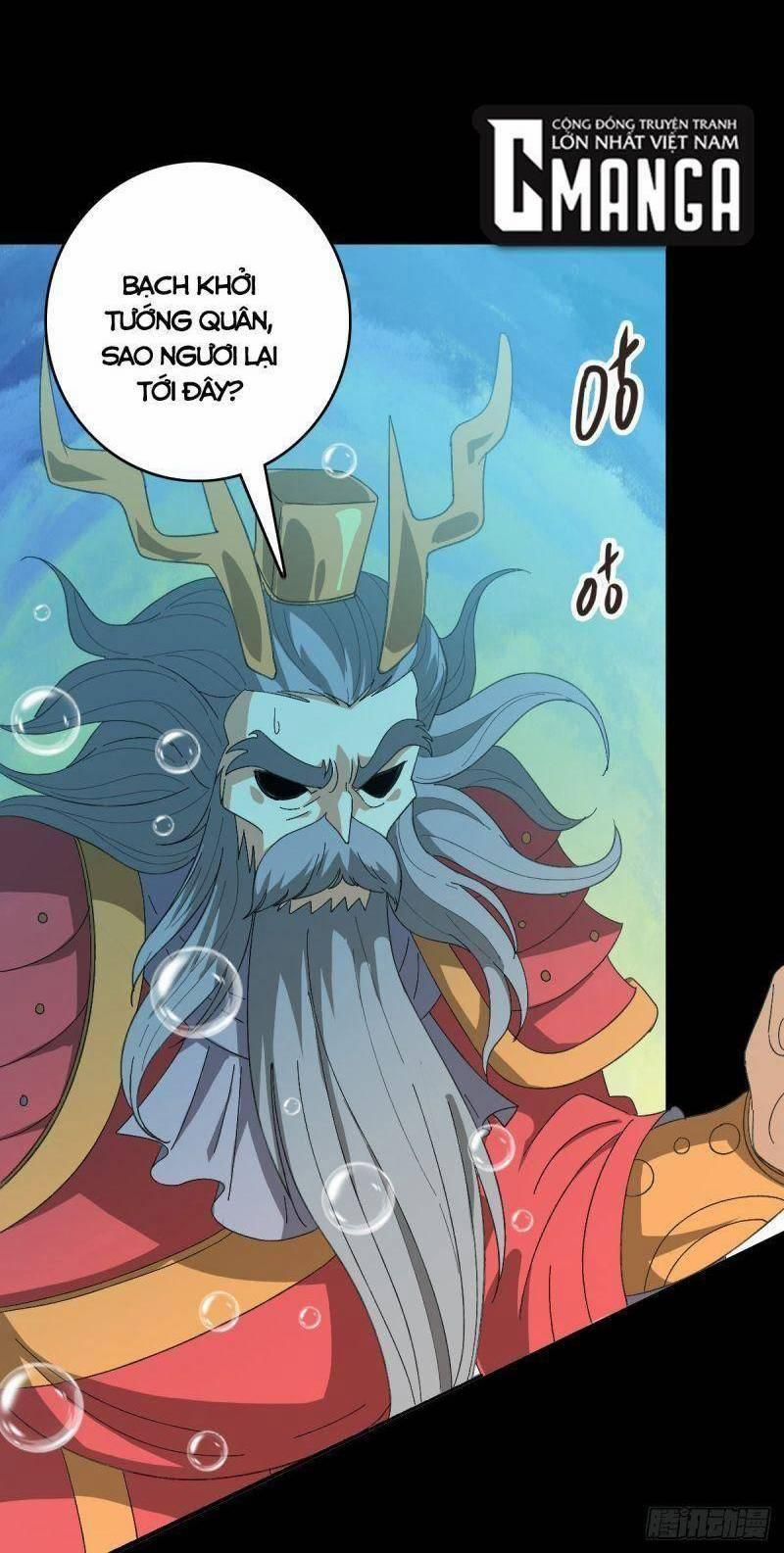 đọc truyện Trừ Tà Chương 104 ảnh 3 tại Thiên Thai Truyện