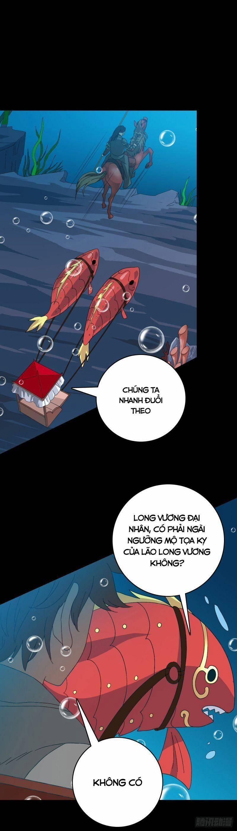 đọc truyện Trừ Tà Chương 104 ảnh 17 tại Thiên Thai Truyện