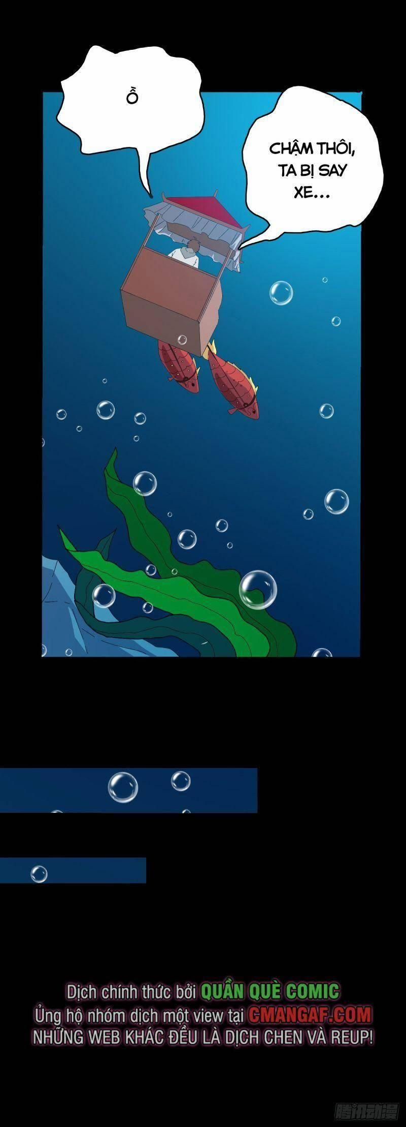 đọc truyện Trừ Tà Chương 104 ảnh 19 tại Thiên Thai Truyện