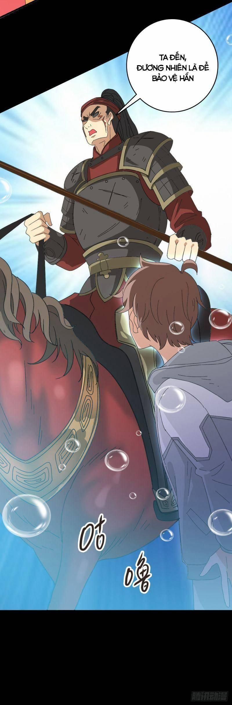 đọc truyện Trừ Tà Chương 104 ảnh 4 tại Thiên Thai Truyện