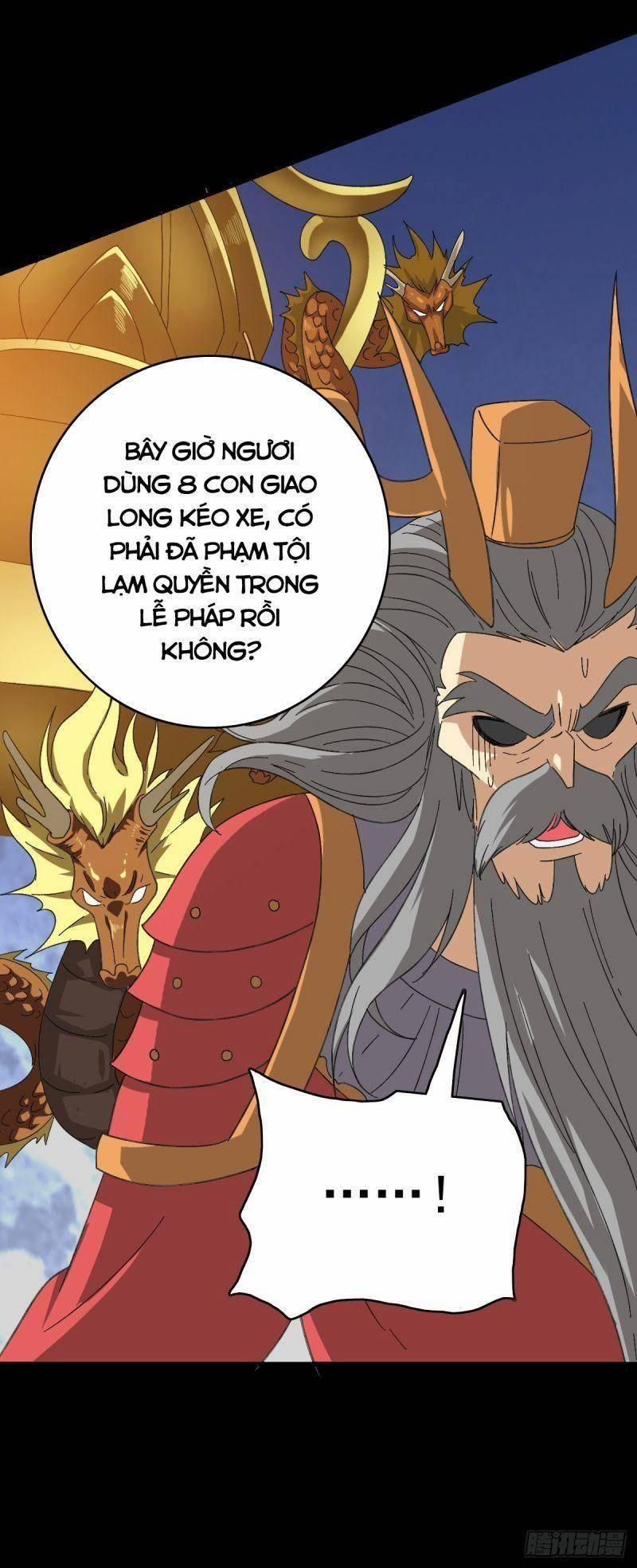 đọc truyện Trừ Tà Chương 104 ảnh 25 tại Thiên Thai Truyện