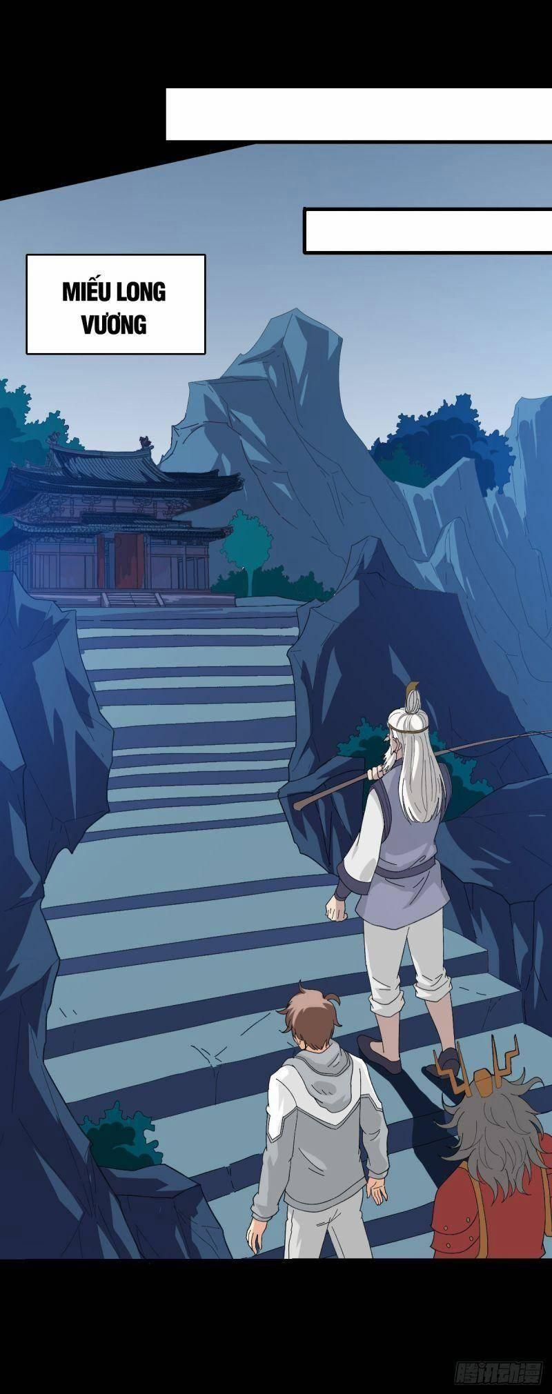 đọc truyện Trừ Tà Chương 104 ảnh 29 tại Thiên Thai Truyện