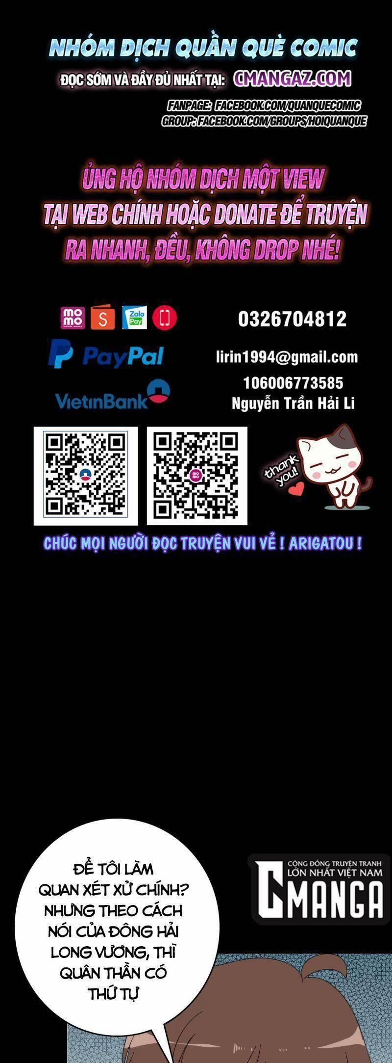 đọc truyện Trừ Tà Chương 105 ảnh 2 tại Thiên Thai Truyện