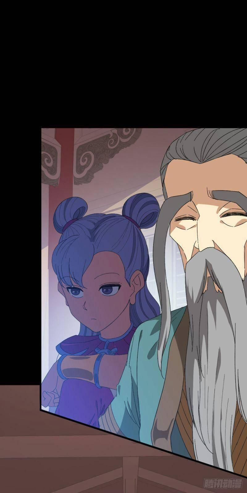 đọc truyện Trừ Tà Chương 105 ảnh 12 tại Thiên Thai Truyện