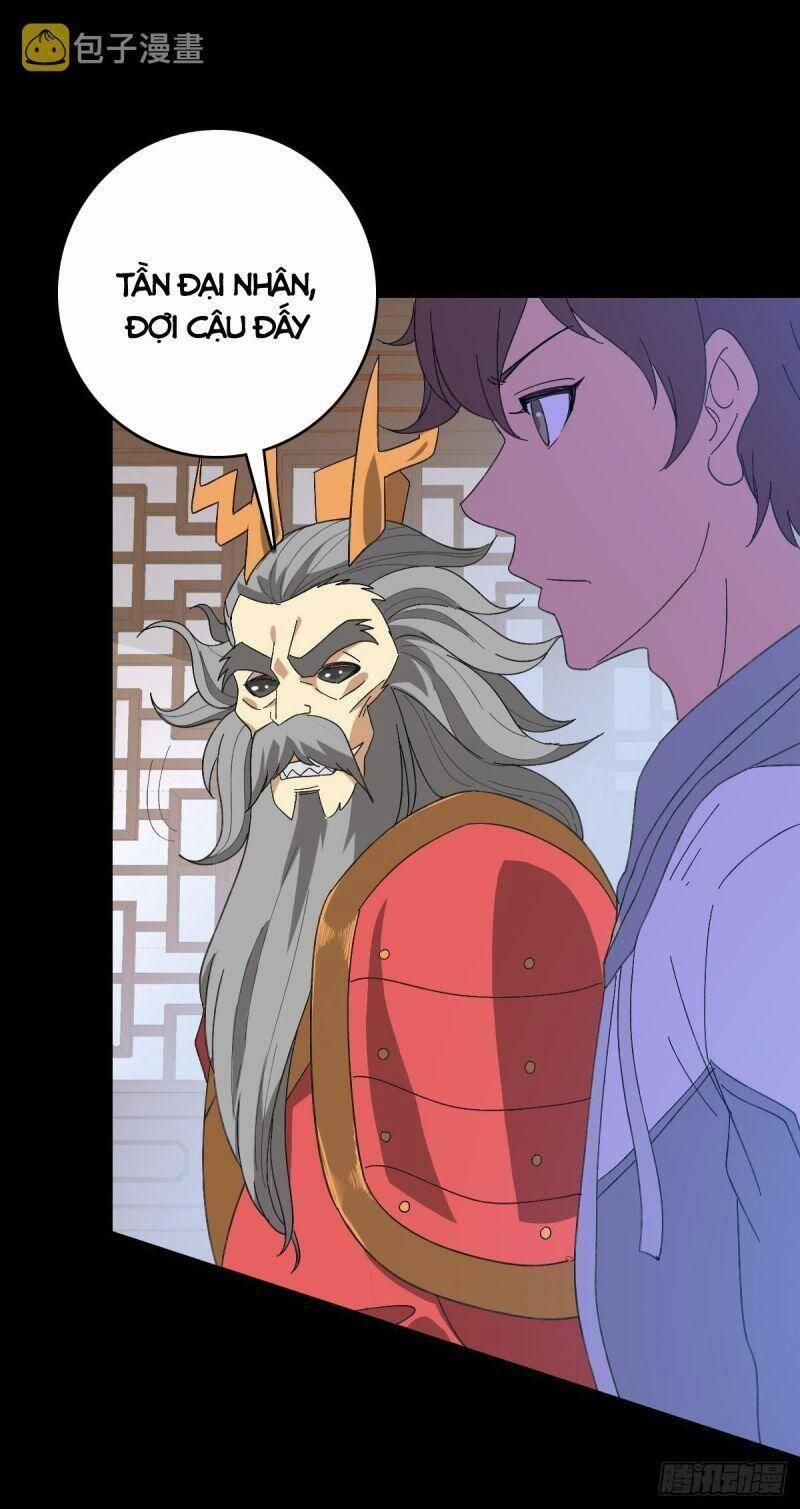 đọc truyện Trừ Tà Chương 105 ảnh 15 tại Thiên Thai Truyện