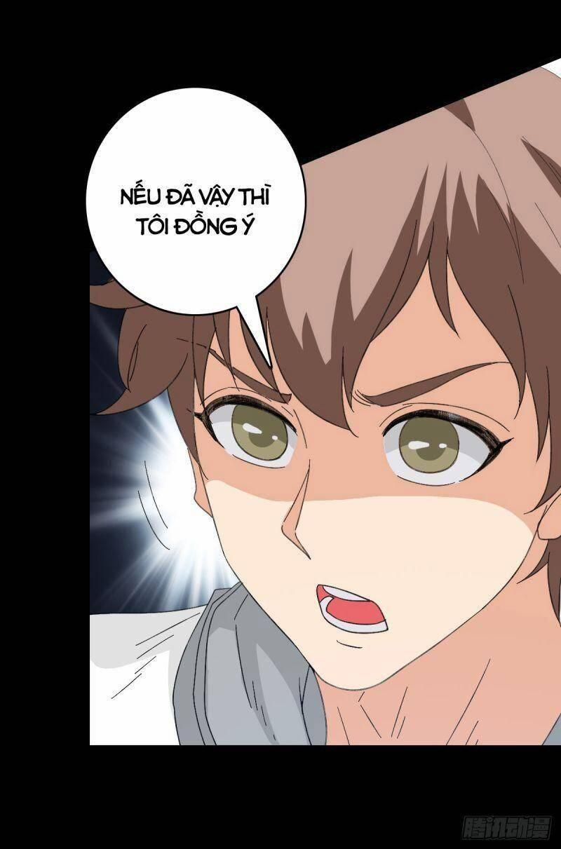 đọc truyện Trừ Tà Chương 105 ảnh 4 tại Thiên Thai Truyện