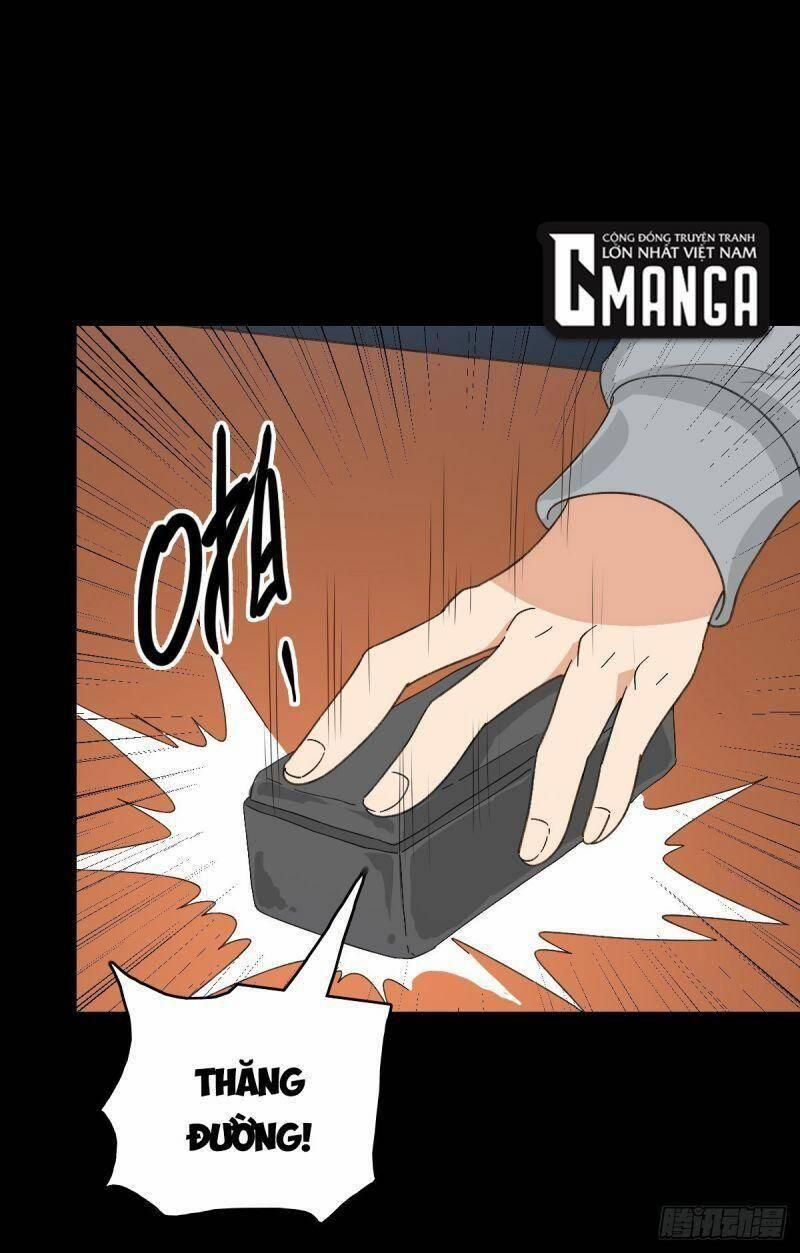 đọc truyện Trừ Tà Chương 105 ảnh 27 tại Thiên Thai Truyện