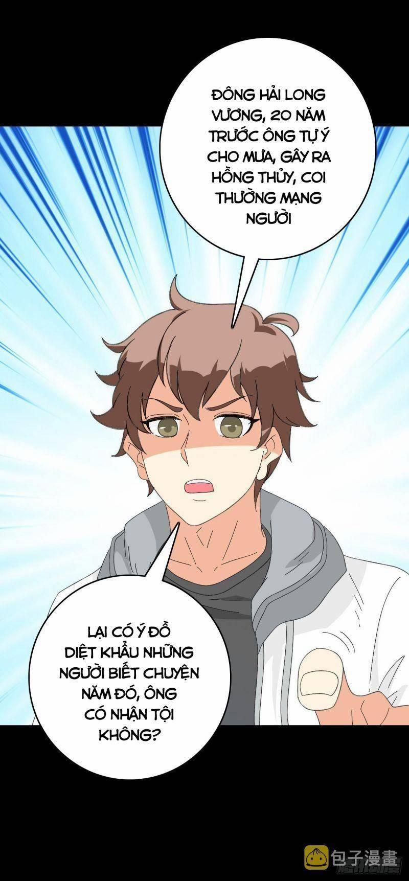 đọc truyện Trừ Tà Chương 105 ảnh 29 tại Thiên Thai Truyện