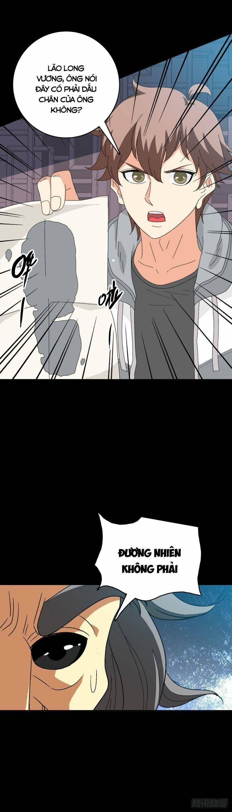 đọc truyện Trừ Tà Chương 105 ảnh 34 tại Thiên Thai Truyện