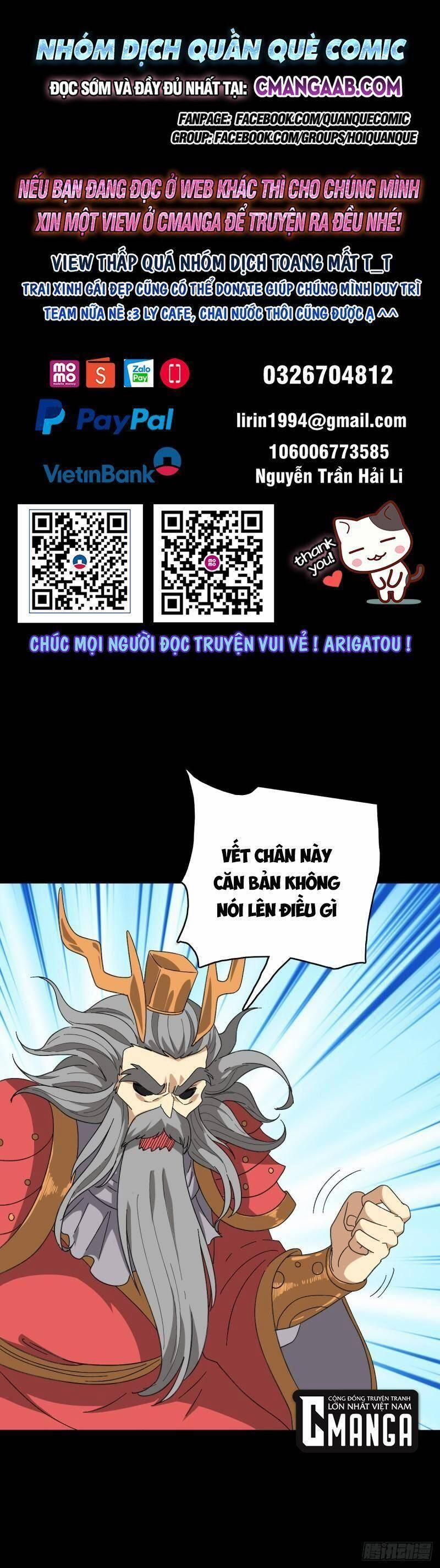 đọc truyện Trừ Tà Chương 106 ảnh 2 tại Thiên Thai Truyện