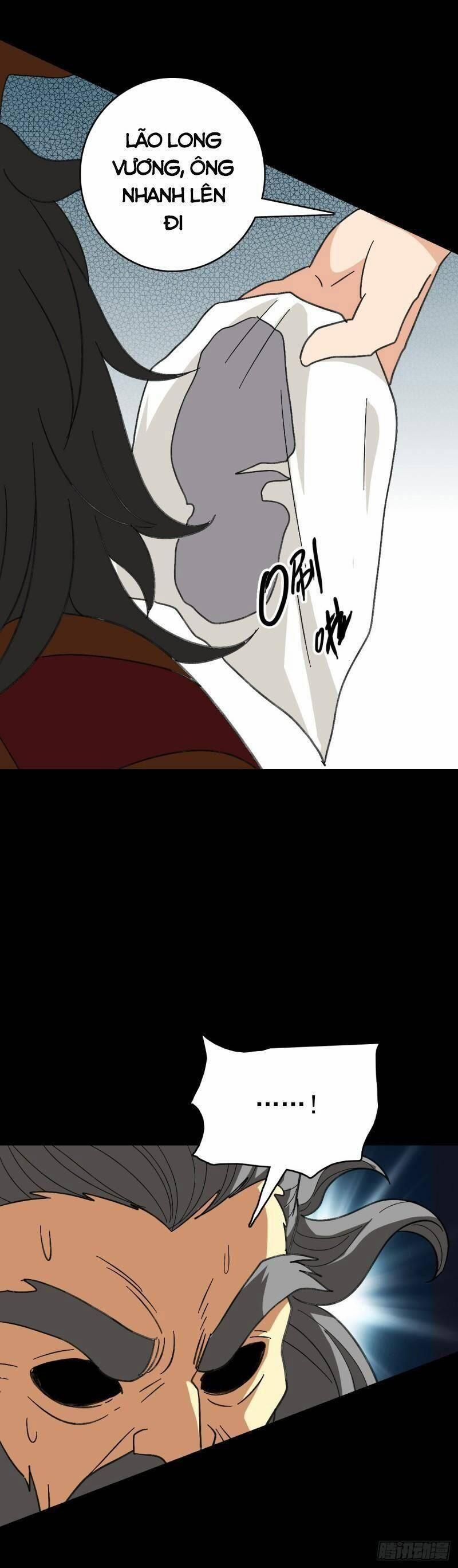 đọc truyện Trừ Tà Chương 106 ảnh 4 tại Thiên Thai Truyện