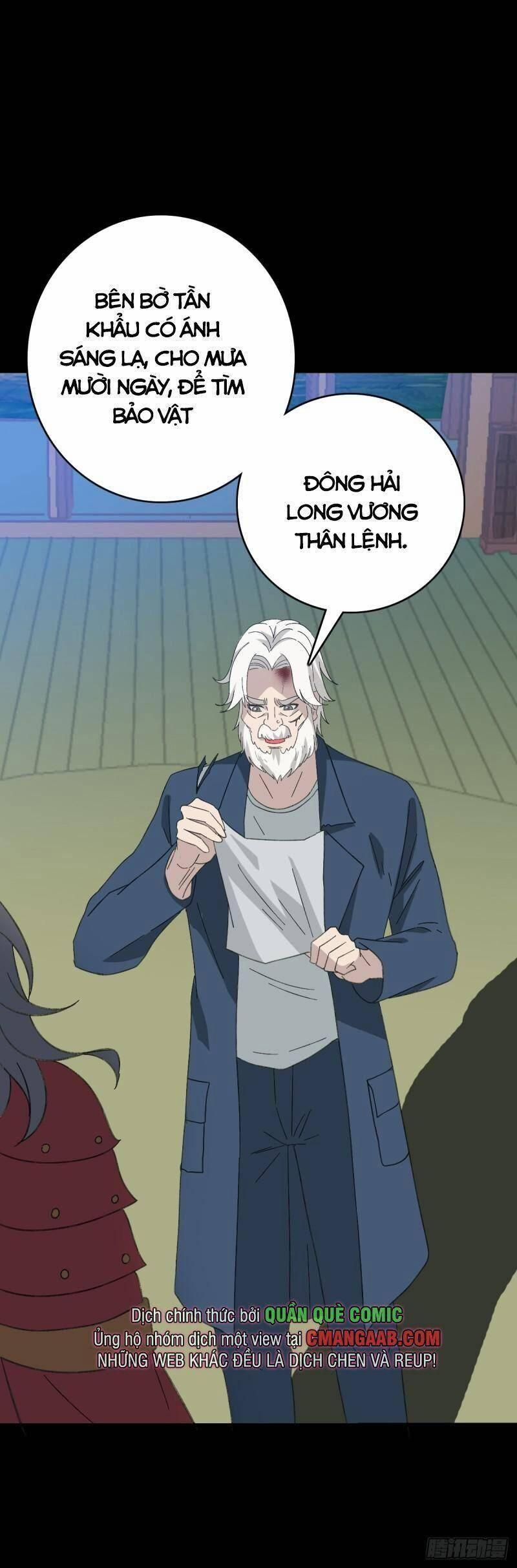 đọc truyện Trừ Tà Chương 106 ảnh 28 tại Thiên Thai Truyện