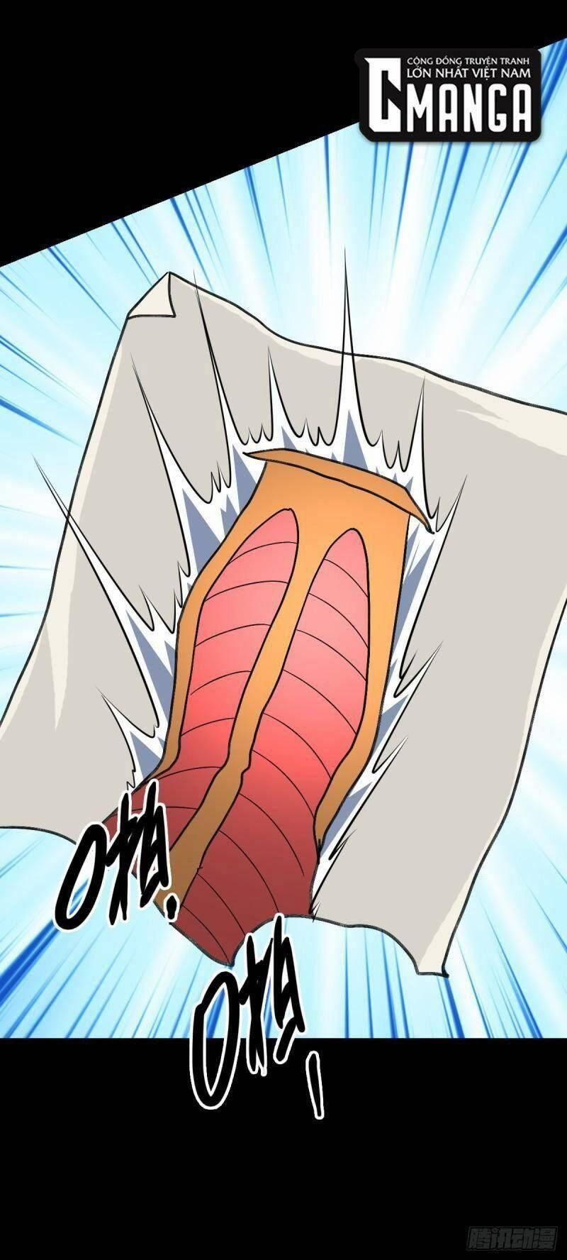 đọc truyện Trừ Tà Chương 106 ảnh 5 tại Thiên Thai Truyện