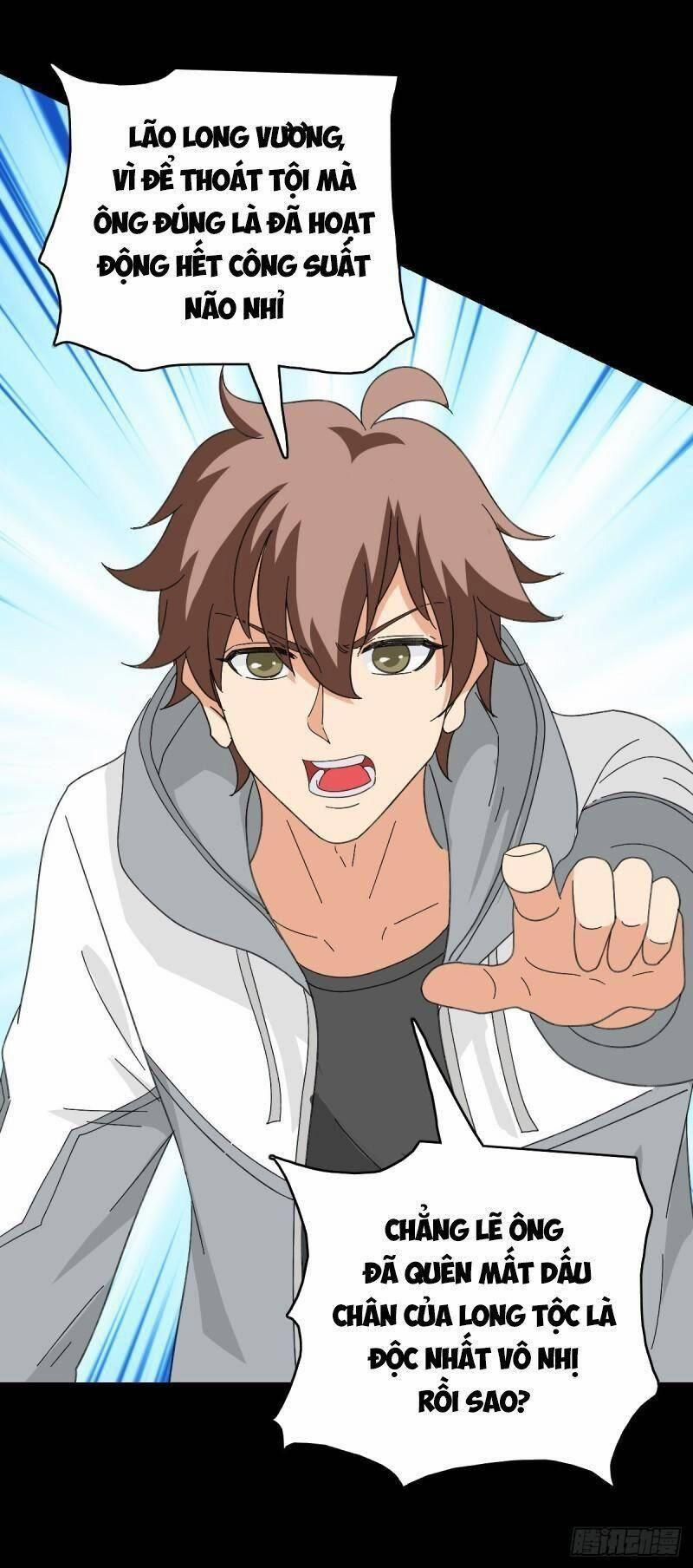 đọc truyện Trừ Tà Chương 106 ảnh 8 tại Thiên Thai Truyện