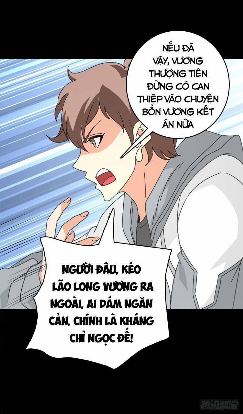 đọc truyện Trừ Tà Chương 107 ảnh 14 tại Thiên Thai Truyện