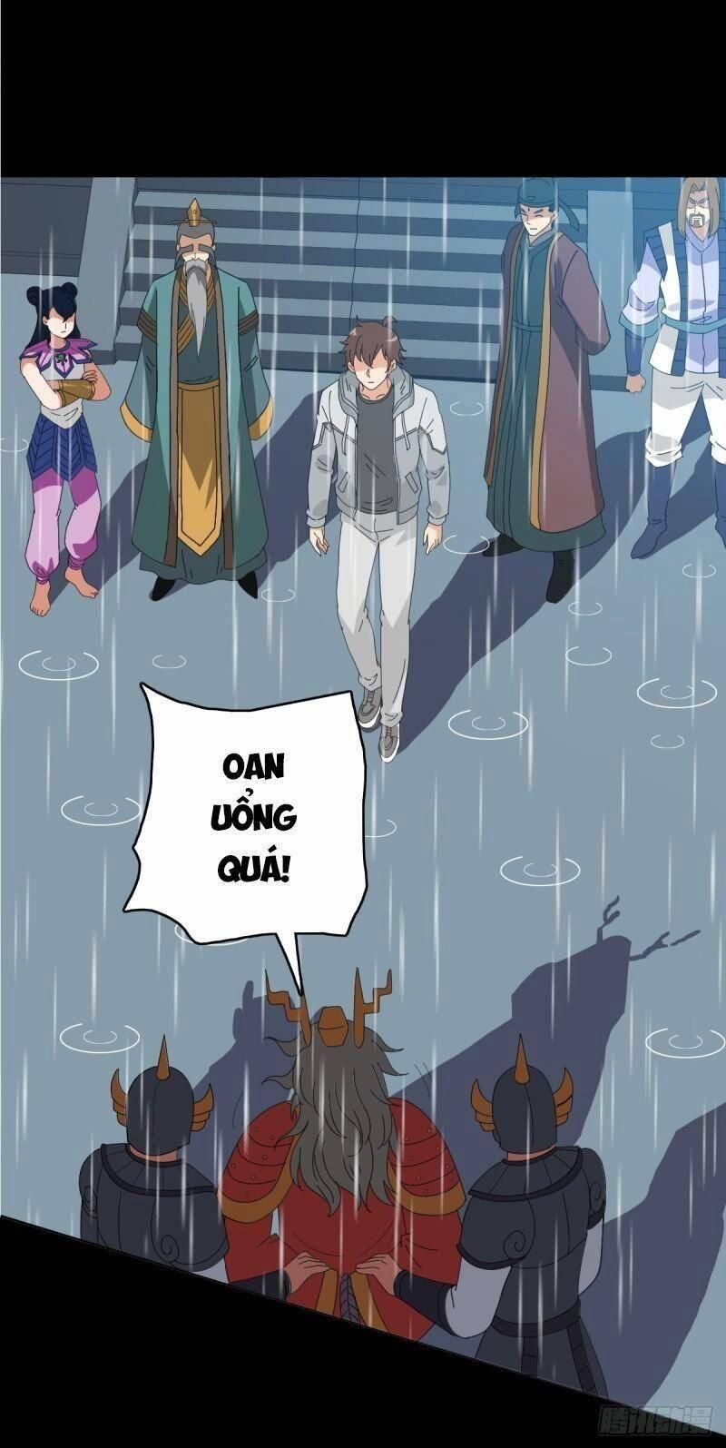 đọc truyện Trừ Tà Chương 107 ảnh 17 tại Thiên Thai Truyện