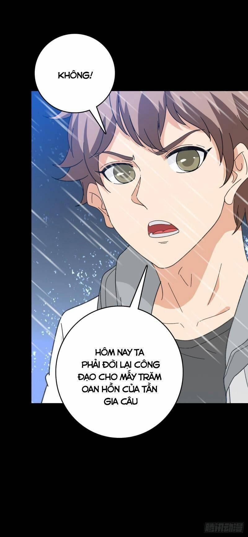 đọc truyện Trừ Tà Chương 107 ảnh 23 tại Thiên Thai Truyện