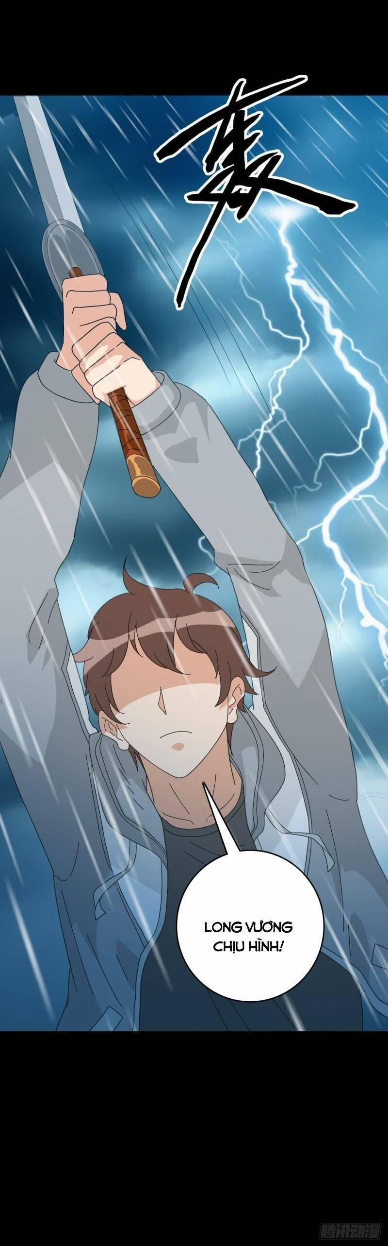 đọc truyện Trừ Tà Chương 107 ảnh 25 tại Thiên Thai Truyện