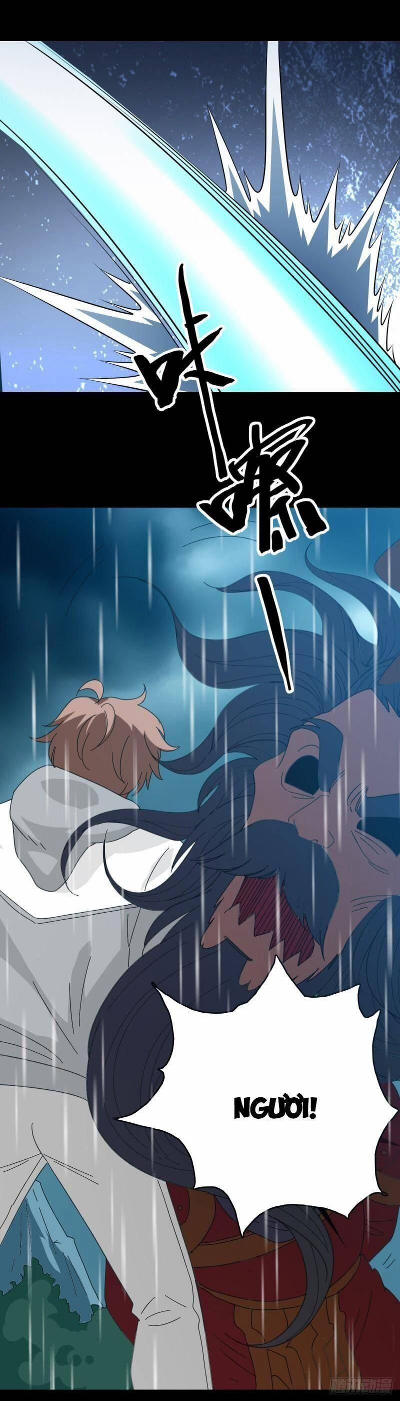 đọc truyện Trừ Tà Chương 107 ảnh 26 tại Thiên Thai Truyện