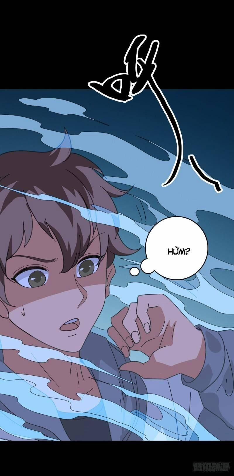 đọc truyện Trừ Tà Chương 107 ảnh 27 tại Thiên Thai Truyện