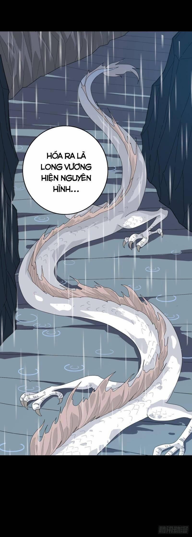 đọc truyện Trừ Tà Chương 107 ảnh 28 tại Thiên Thai Truyện