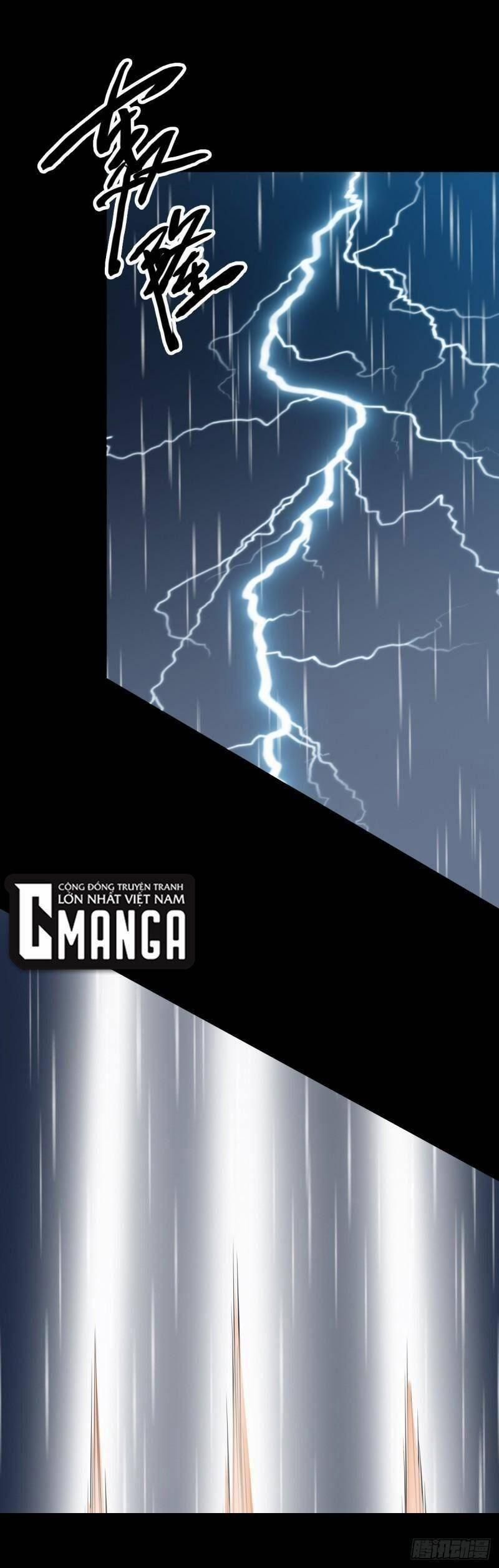 đọc truyện Trừ Tà Chương 107 ảnh 29 tại Thiên Thai Truyện