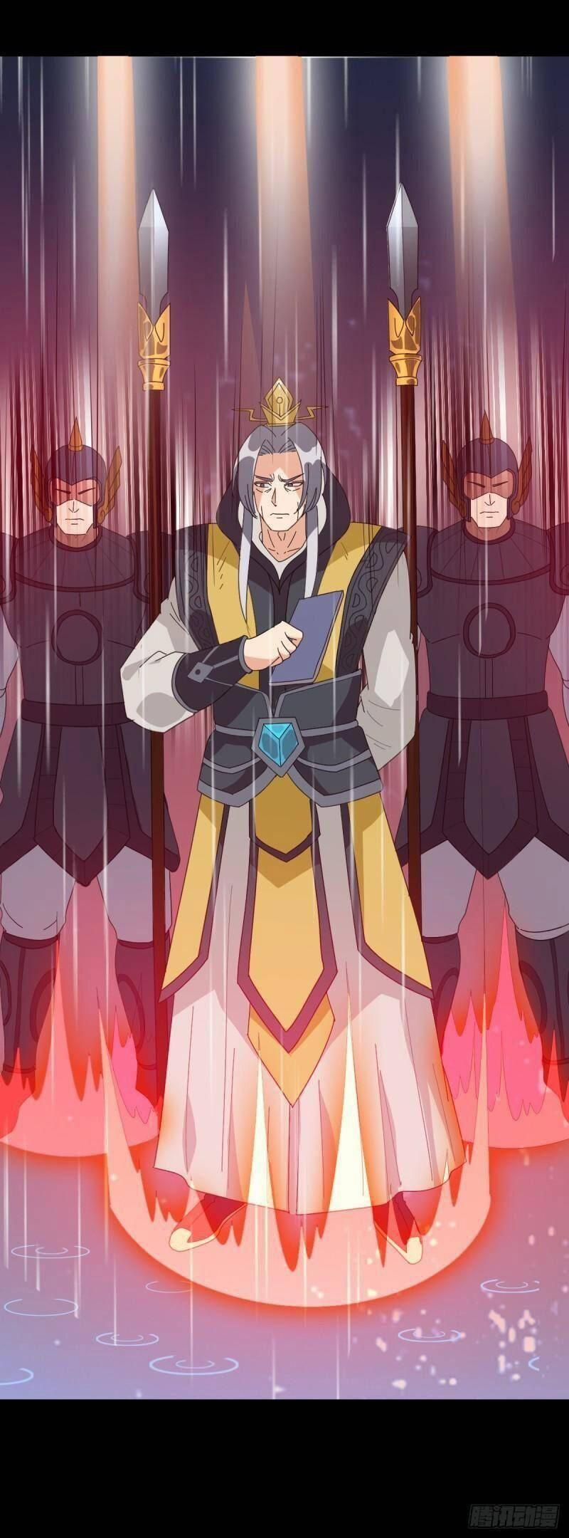 đọc truyện Trừ Tà Chương 107 ảnh 30 tại Thiên Thai Truyện