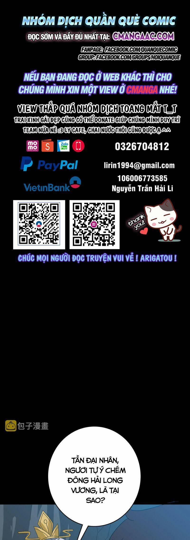 đọc truyện Trừ Tà Chương 108 ảnh 2 tại Thiên Thai Truyện