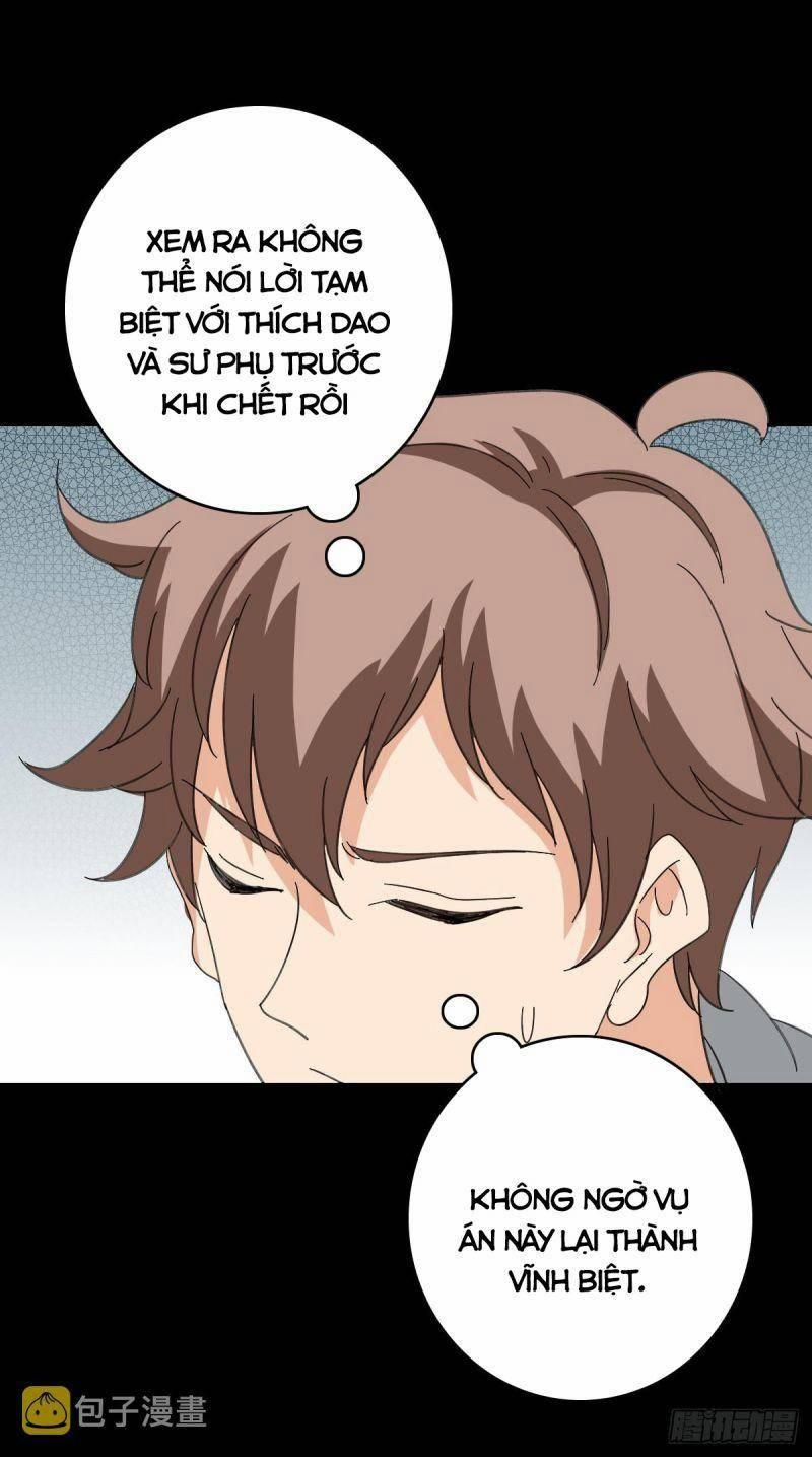 đọc truyện Trừ Tà Chương 108 ảnh 14 tại Thiên Thai Truyện