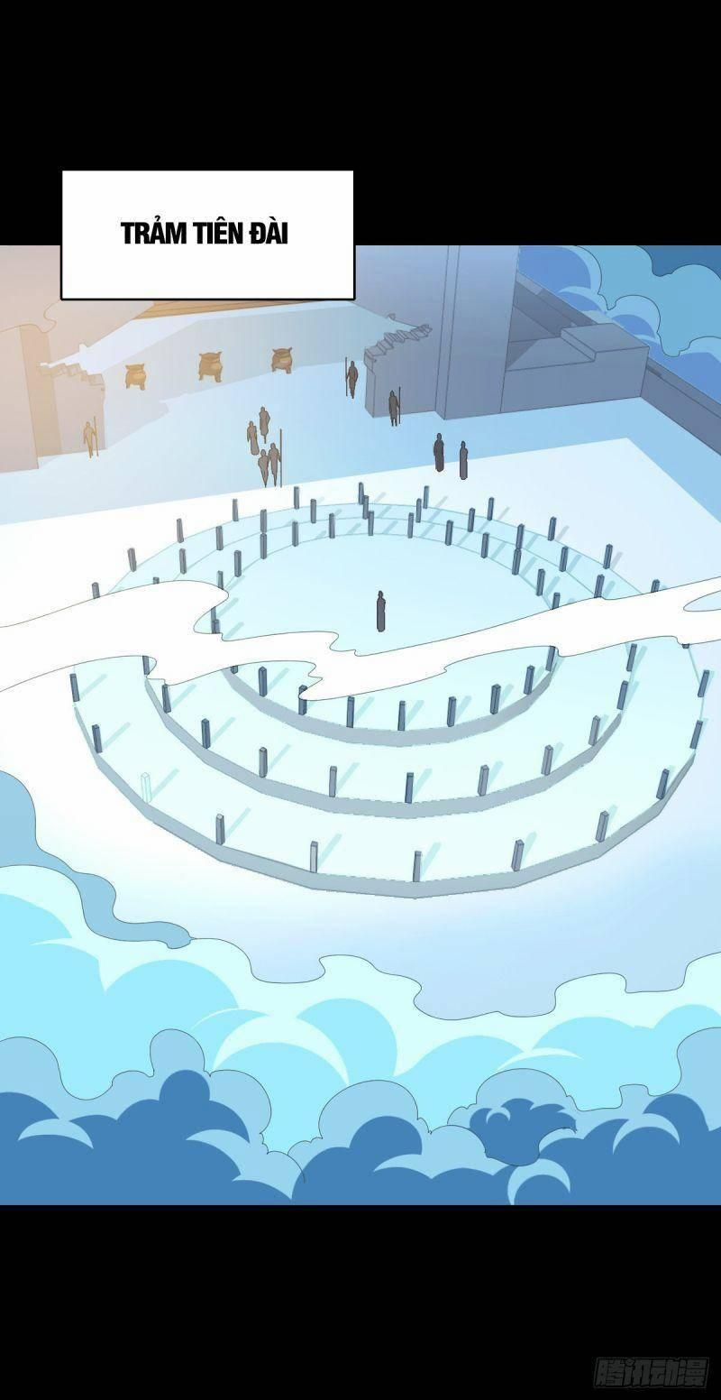 đọc truyện Trừ Tà Chương 108 ảnh 16 tại Thiên Thai Truyện