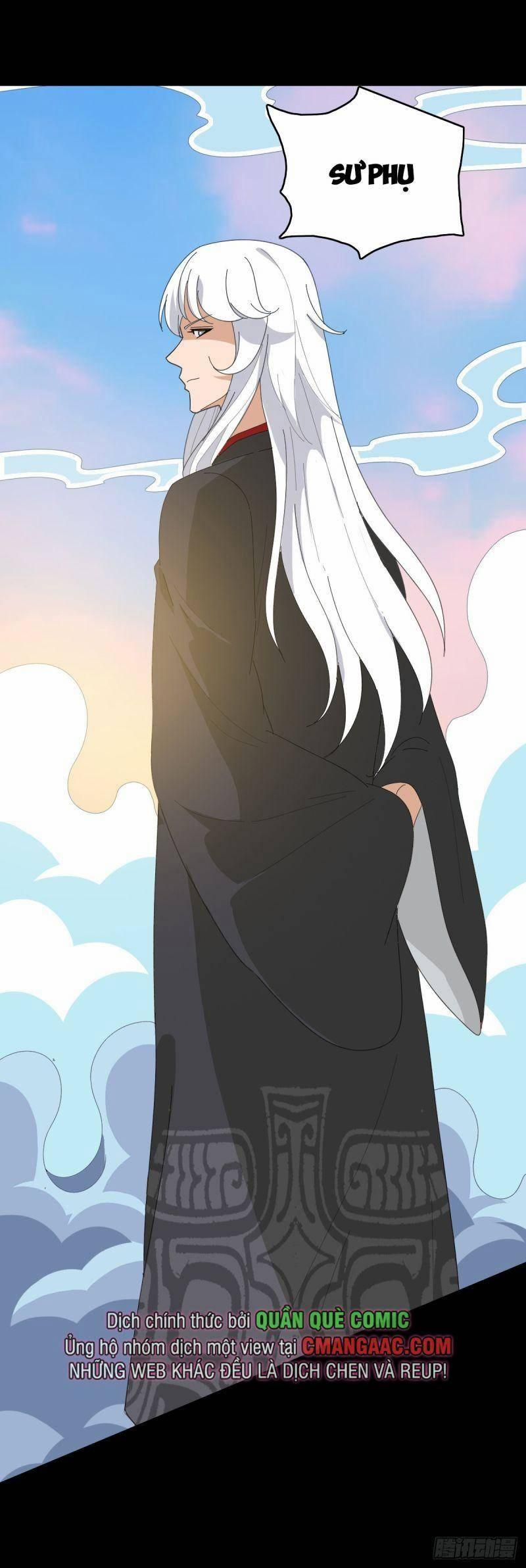 đọc truyện Trừ Tà Chương 108 ảnh 18 tại Thiên Thai Truyện