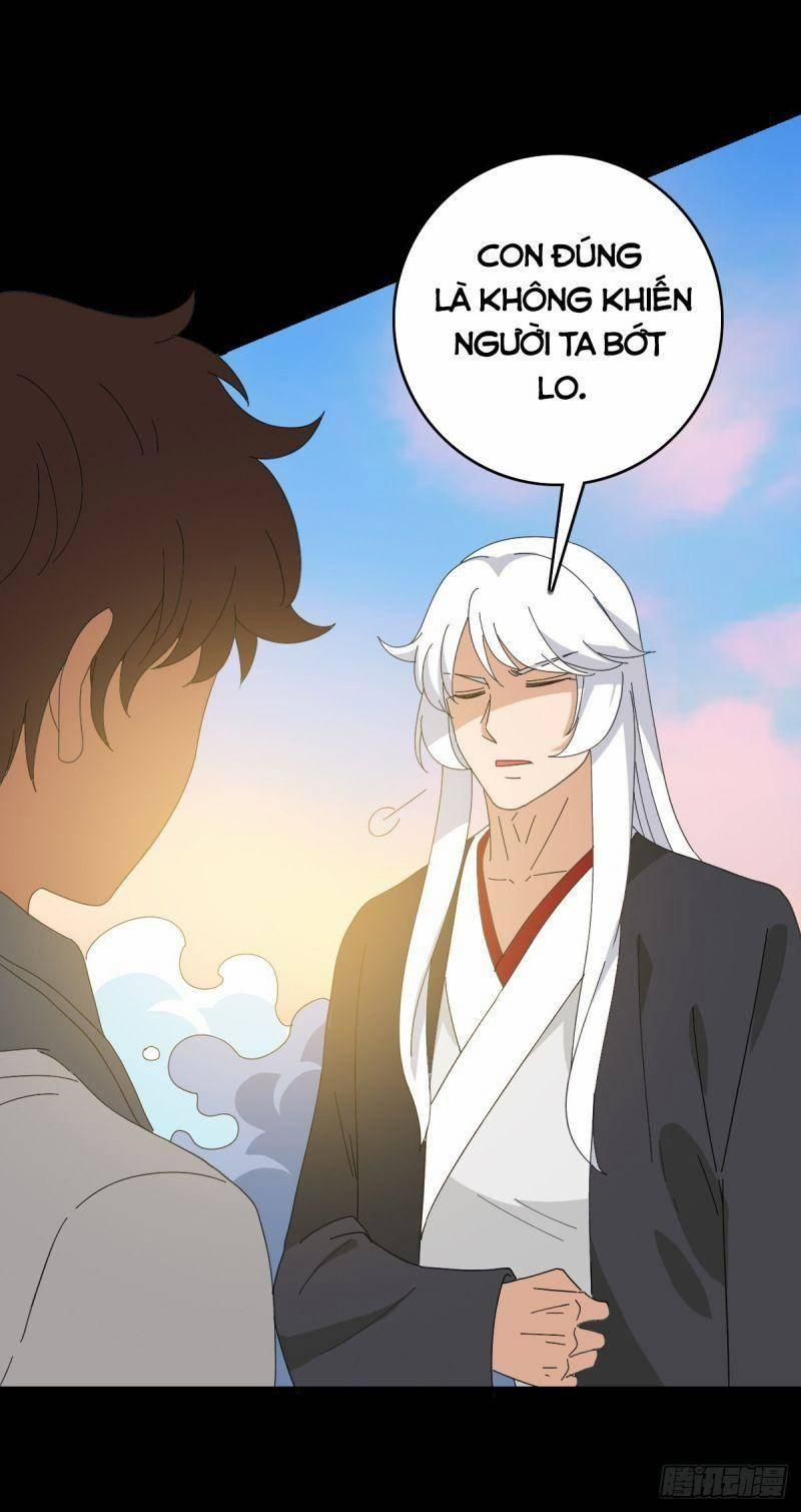 đọc truyện Trừ Tà Chương 108 ảnh 19 tại Thiên Thai Truyện