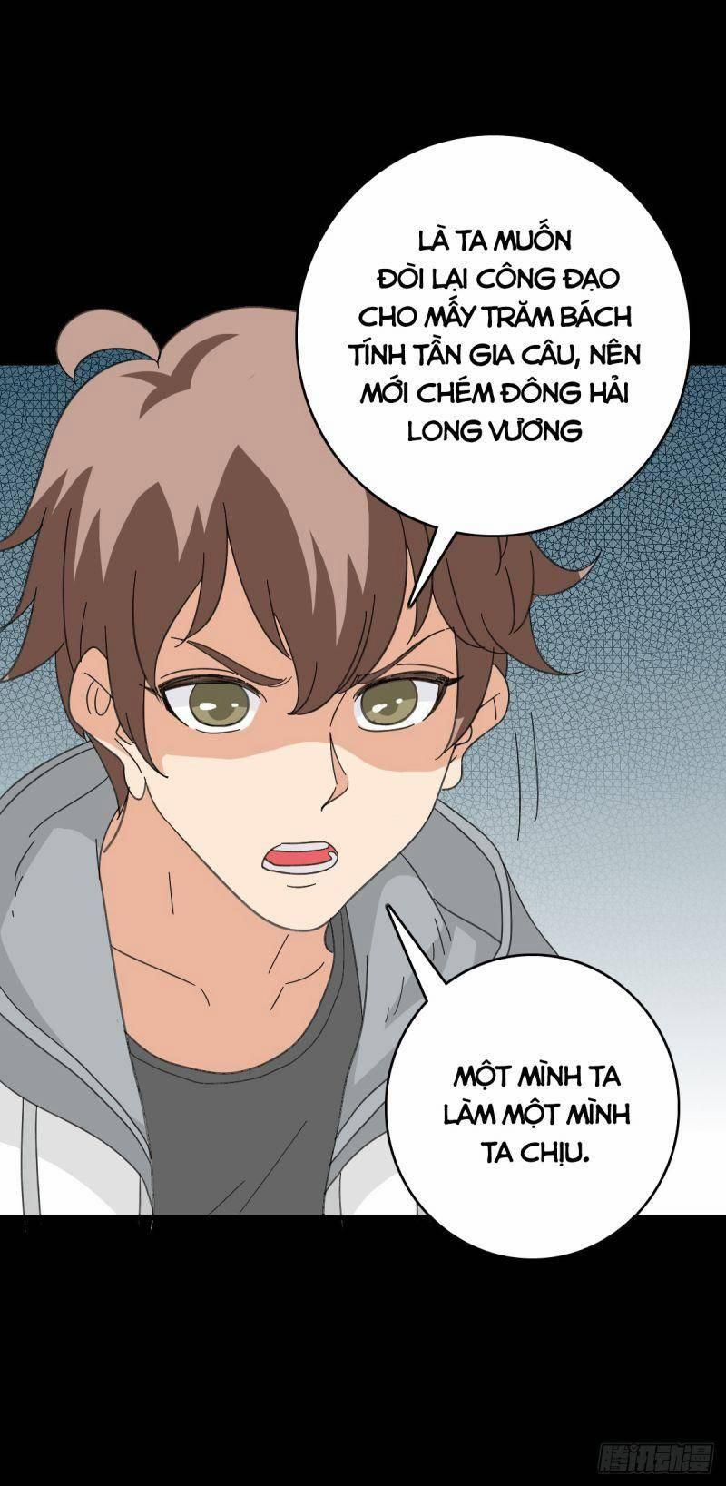 đọc truyện Trừ Tà Chương 108 ảnh 4 tại Thiên Thai Truyện