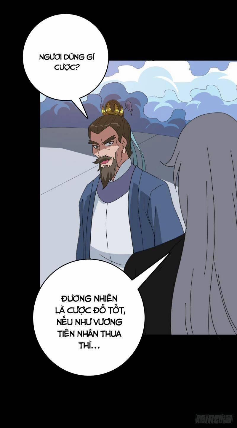 đọc truyện Trừ Tà Chương 108 ảnh 26 tại Thiên Thai Truyện