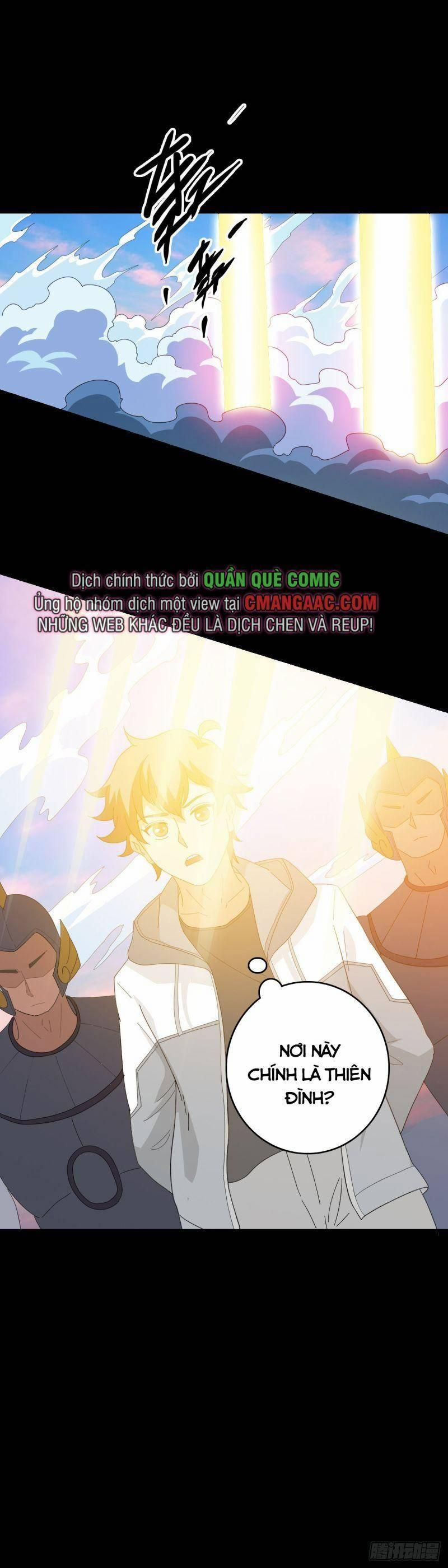 đọc truyện Trừ Tà Chương 108 ảnh 8 tại Thiên Thai Truyện