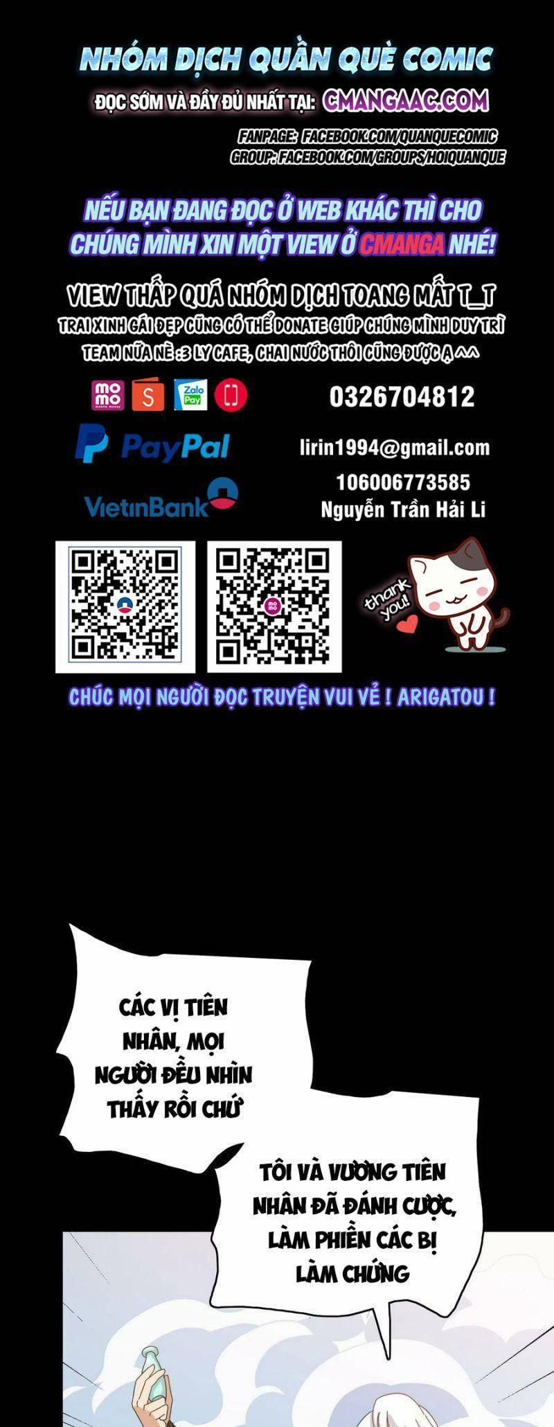 đọc truyện Trừ Tà Chương 109 ảnh 2 tại Thiên Thai Truyện